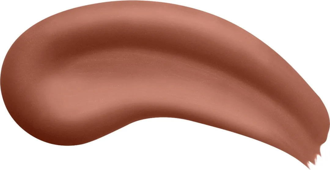 L'Oréal Paris Les Chocolate Ultra Matte Lipstift 844 - Bruin