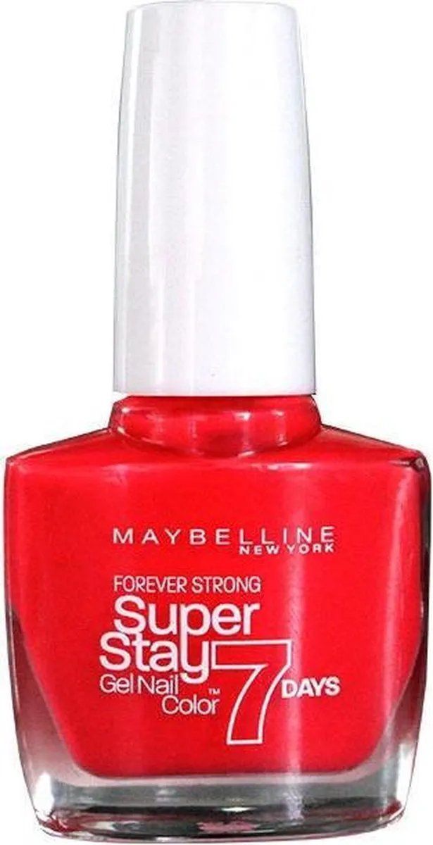 Maybelline Superstay 7 Days Pastel 20 Uptown Blue - 10ml