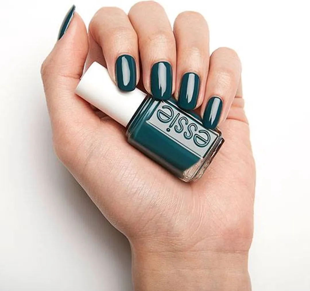 essie Nagellak 728 In Plane View - 13.5ml
