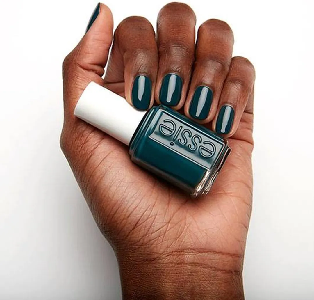 essie Nagellak 728 In Plane View - 13.5ml