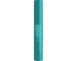 Maybelline Green Edition Mascara Very Black
