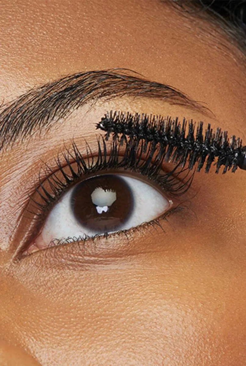 Maybelline Green Edition Mascara Very Black - afbeelding 6 van 6