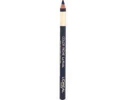 L'Oréal Paris Color Riche Le Khol Oogpotlood 107 Deep See Blue