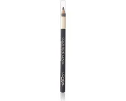 L'Oréal Paris Color Riche Le Khol Oogpotlood 107 Deep See Blue