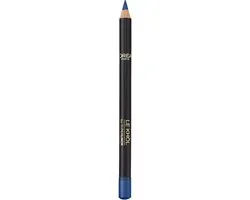 L'Oréal Paris Color Riche Le Khol Oogpotlood 107 Deep See Blue