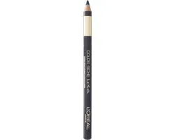 L'Oréal Paris Color Riche Le Khol Oogpotlood 107 Deep See Blue - afbeelding 6 van 6