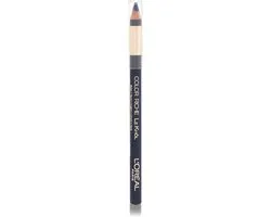 L'Oréal Paris Color Riche Le Khol Oogpotlood 107 Deep See Blue