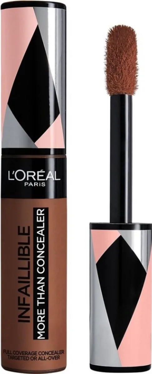 L'Oréal Paris Infaillible More Than Concealer 343 Truffle