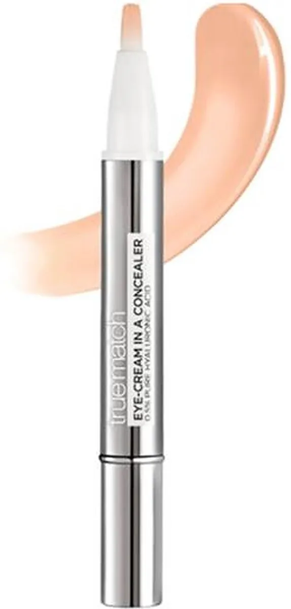 L'Oréal Paris True Match Concealer Peach 2ml