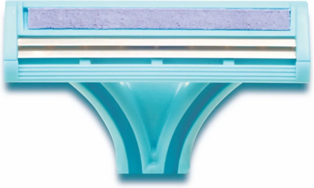 Gillette Venus Simply Venus2 Wegwerpscheermesjes - 4 Stuks