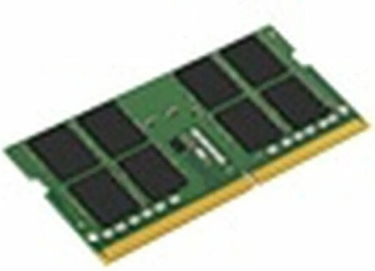 Kingston ValueRAM KCP432SD8/16 DDR4 16GB SODIMM 3200MHz