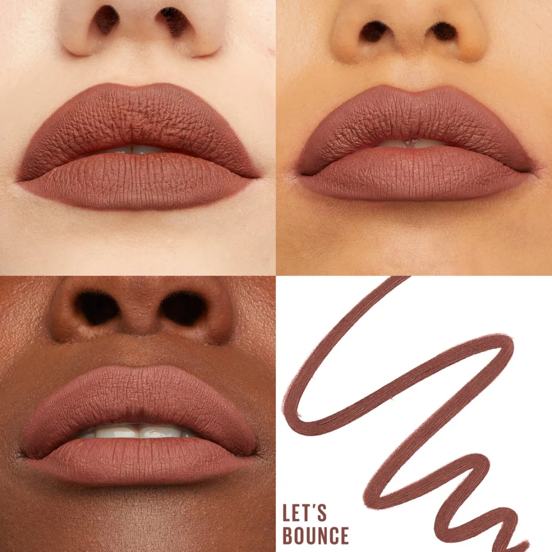 Maybelline Lifter Liner Let's Bounce Lipliner - 1.2g