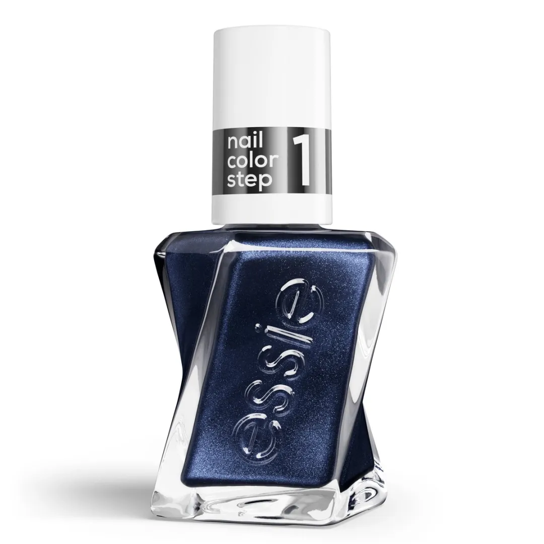 essie Gel Diamond Dust Ice Ice Navy 13,5ml