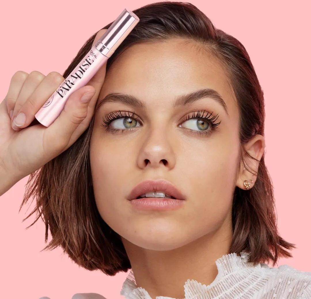 L'Oréal Paris Lash Paradise Mascara 01 Black - 6,4 ml - afbeelding 6 van 6