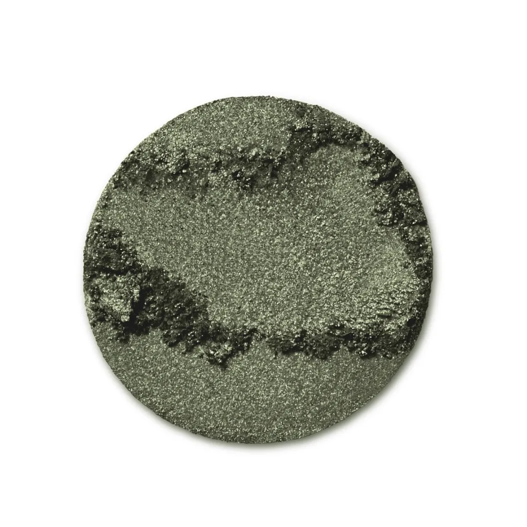 Bourjois Little Round Pot Eyes Mono 1.20g - 09 Golden Khaki