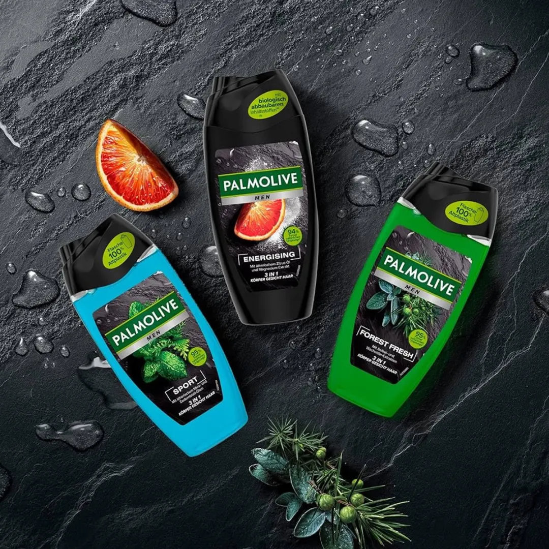 Palmolive MEN Sport Douchegel 500ml