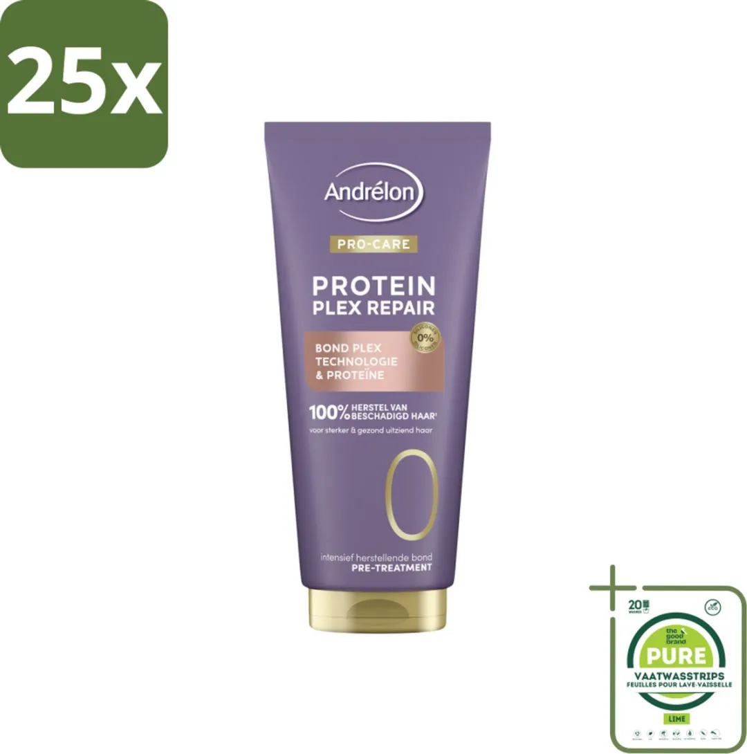 Andrélon Pro Care Protein Plex Repair 170ml