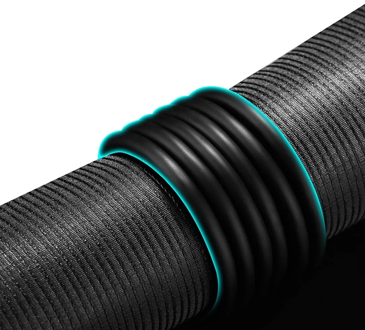 UGREEN USB 2.0 Kabel 1,5m - US102 - Zwart