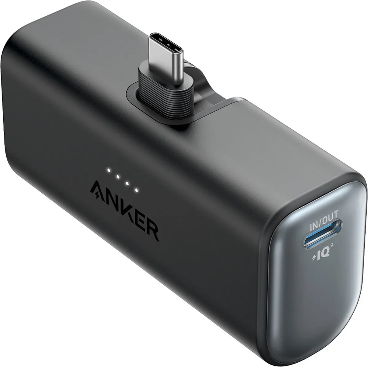 Anker Nano Powerbank A1653H11