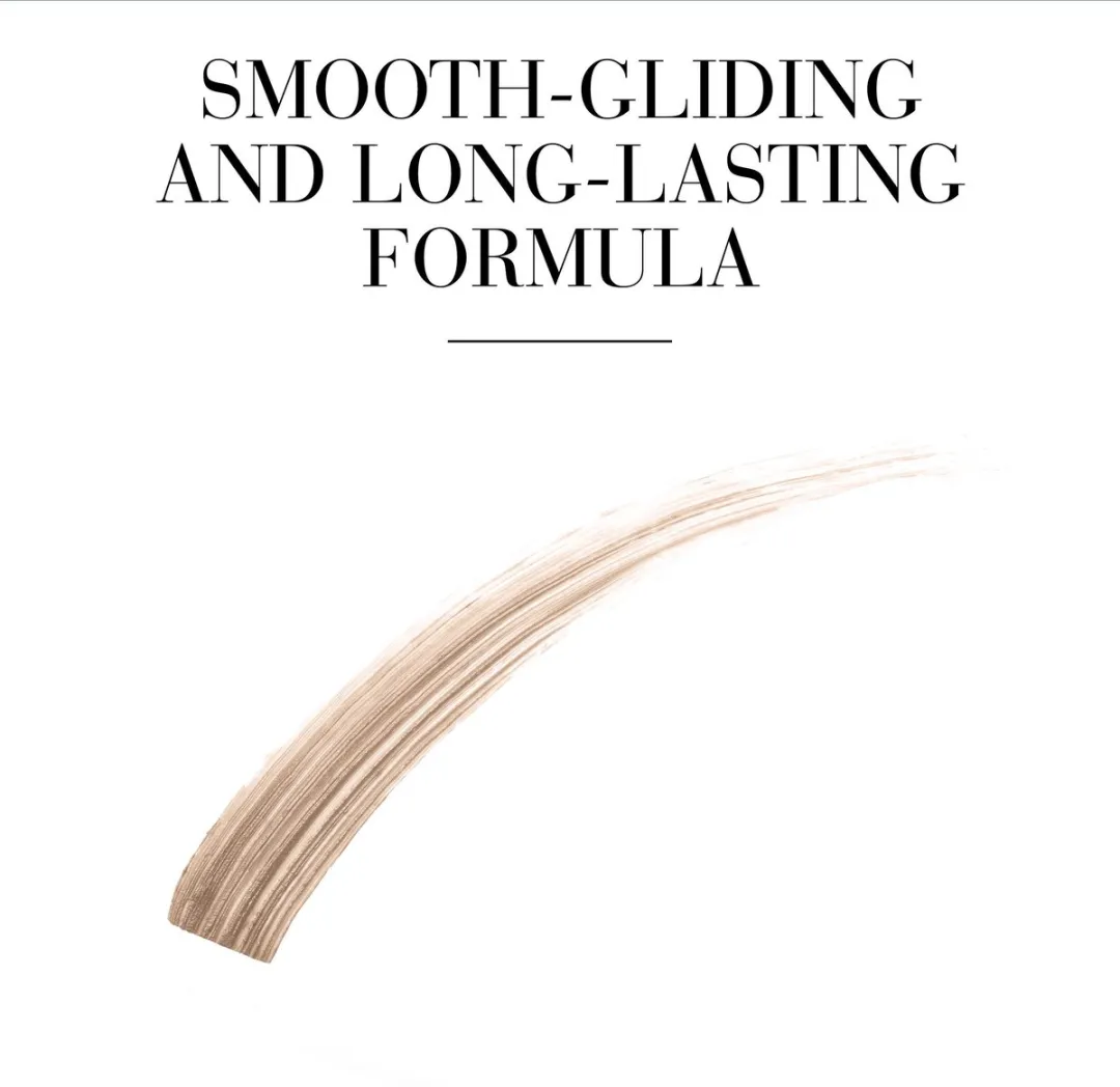 Bourjois Brow Fiber Oh Oui! Mascara 001 Blonde