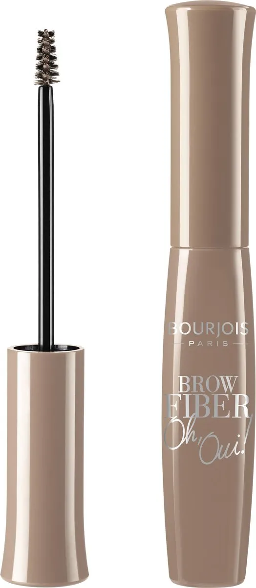 Bourjois Brow Fiber Oh Oui! Mascara 001 Blonde