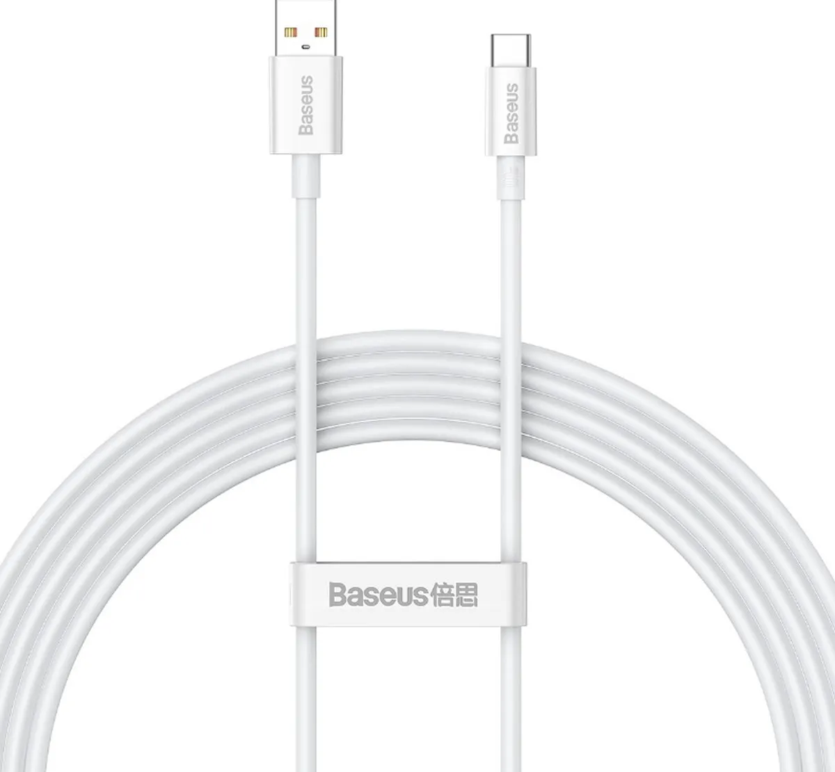 Baseus Universele USB naar Type-C Kabel 100W