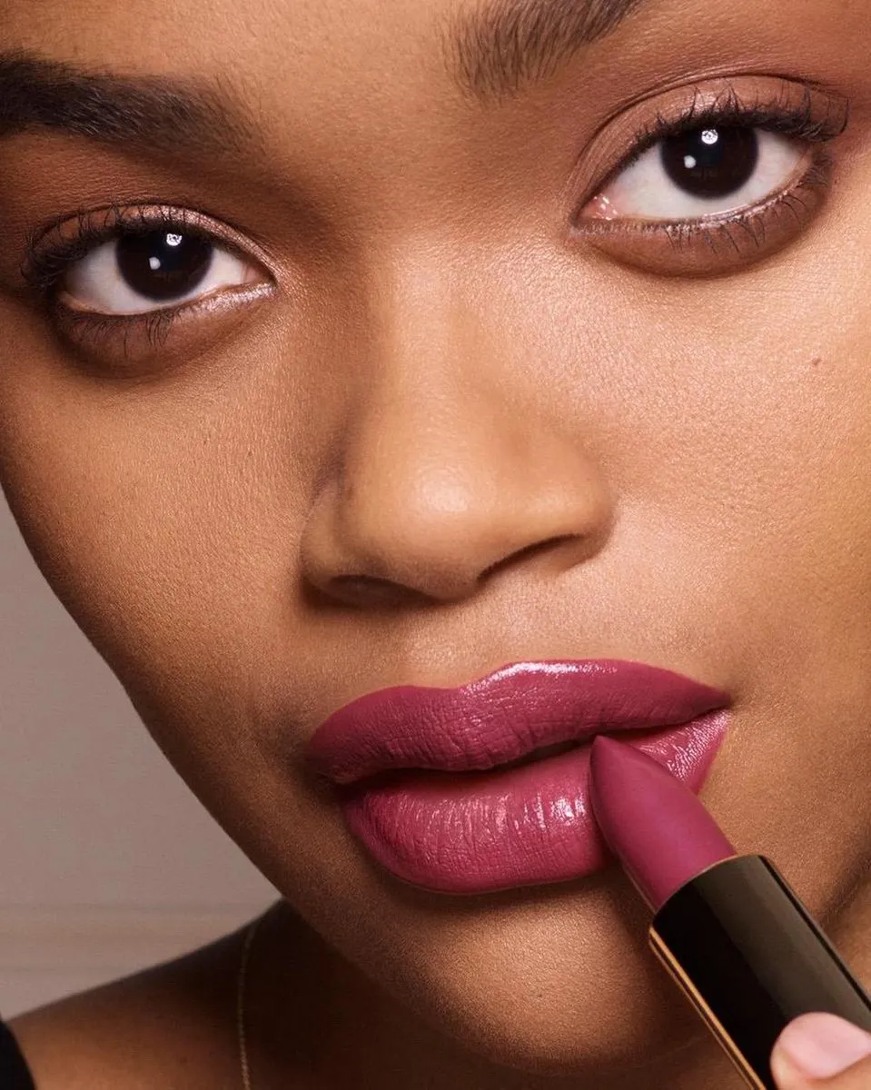 Max Factor Colour Elixir Lippenstift 135 Pure Plum