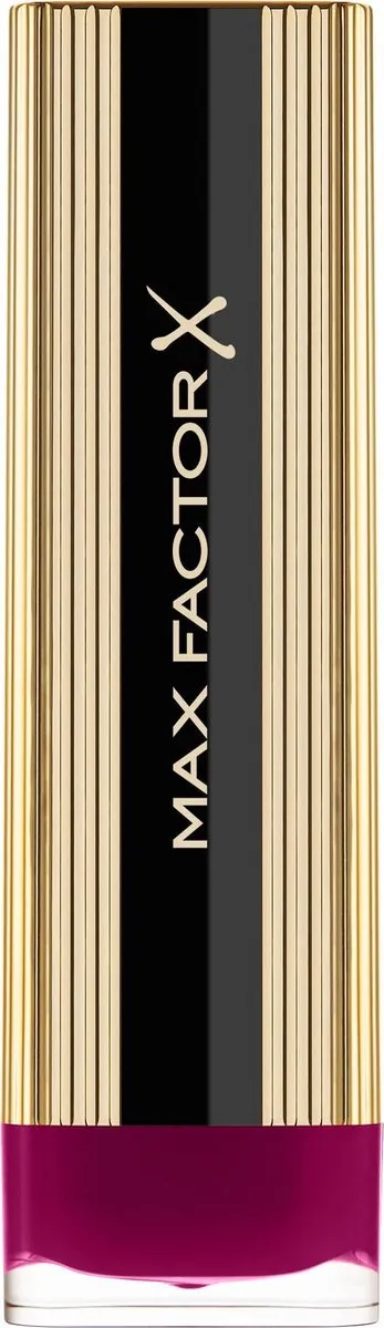 Max Factor Colour Elixir Lippenstift 135 Pure Plum