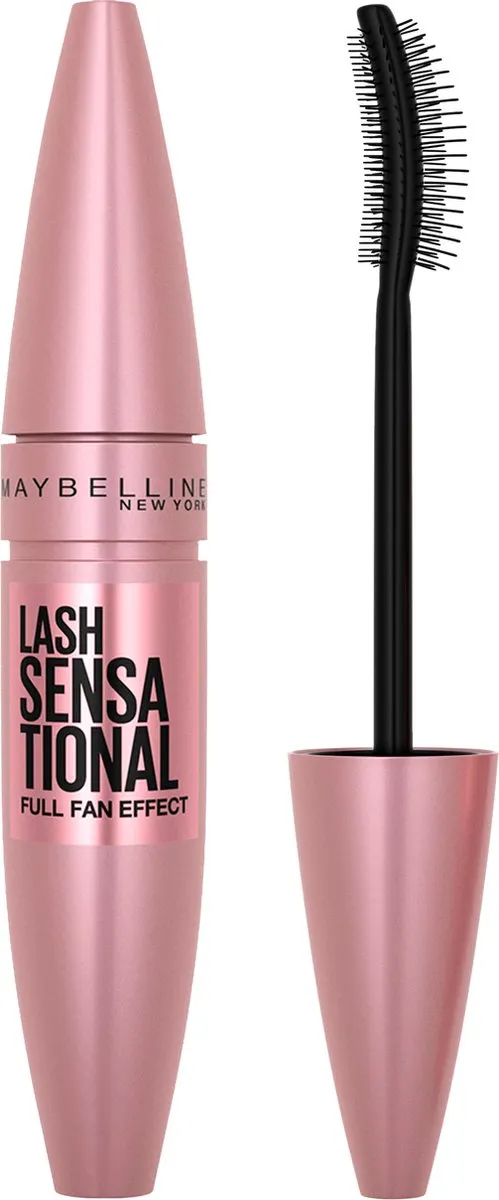 Maybelline New York Lash Sensational Mascara Very Black