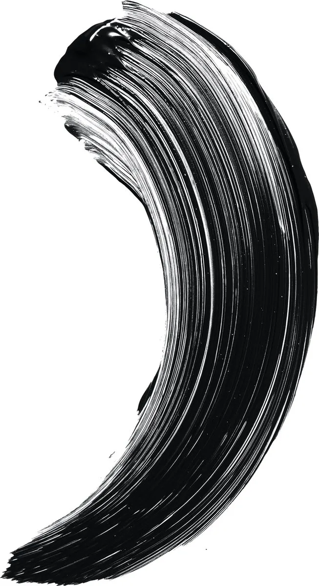 Maybelline New York Lash Sensational Mascara Very Black - 9,5 ml