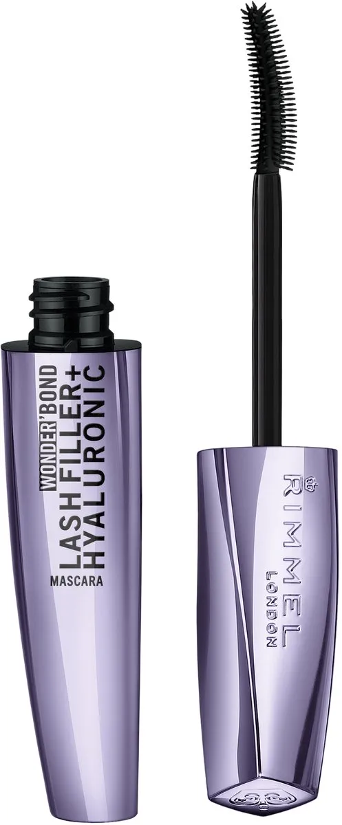 Rimmel London Wonder Mascara 002 Brown - 11ml