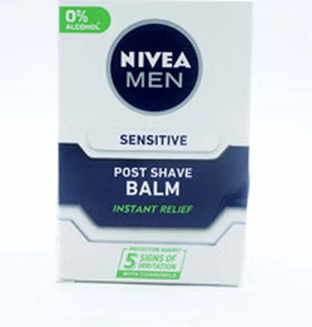 NIVEA Men Sensitive Aftershave Balsem 100ml