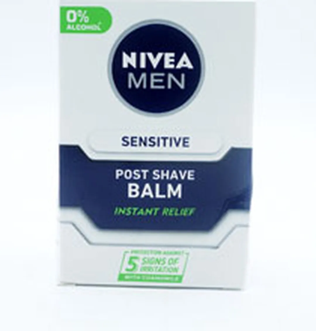 NIVEA Men Sensitive Aftershave Balsem 100ml