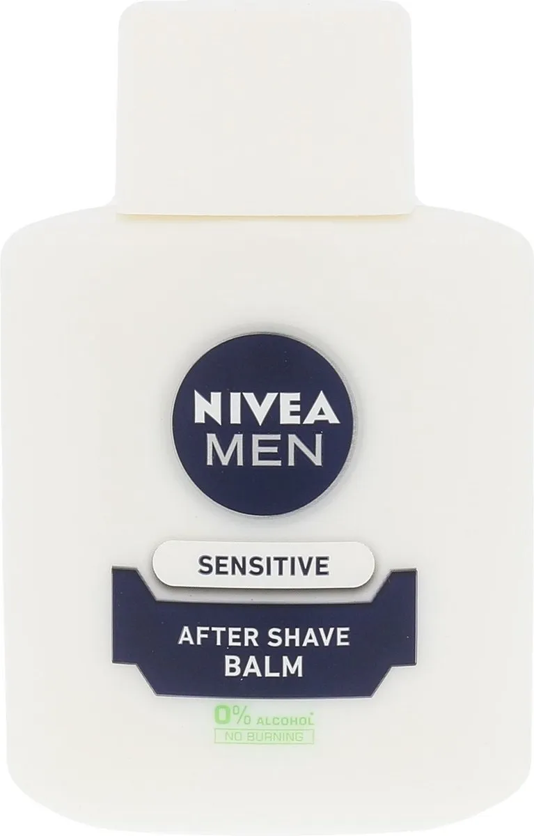 NIVEA Men Sensitive Aftershave Balsem 100ml
