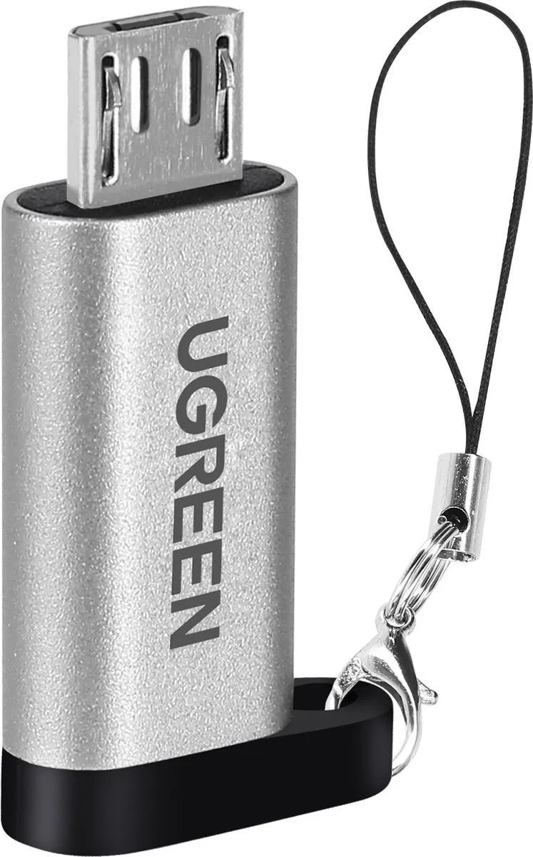 Ugreen USB Type C naar micro USB Adapter
