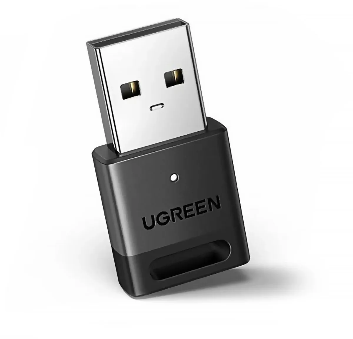 UGREEN USB-A Naar Bluetooth Adapter 5.3 CM591 - Transparant
