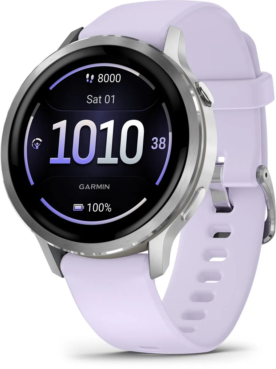 Garmin Venu 4