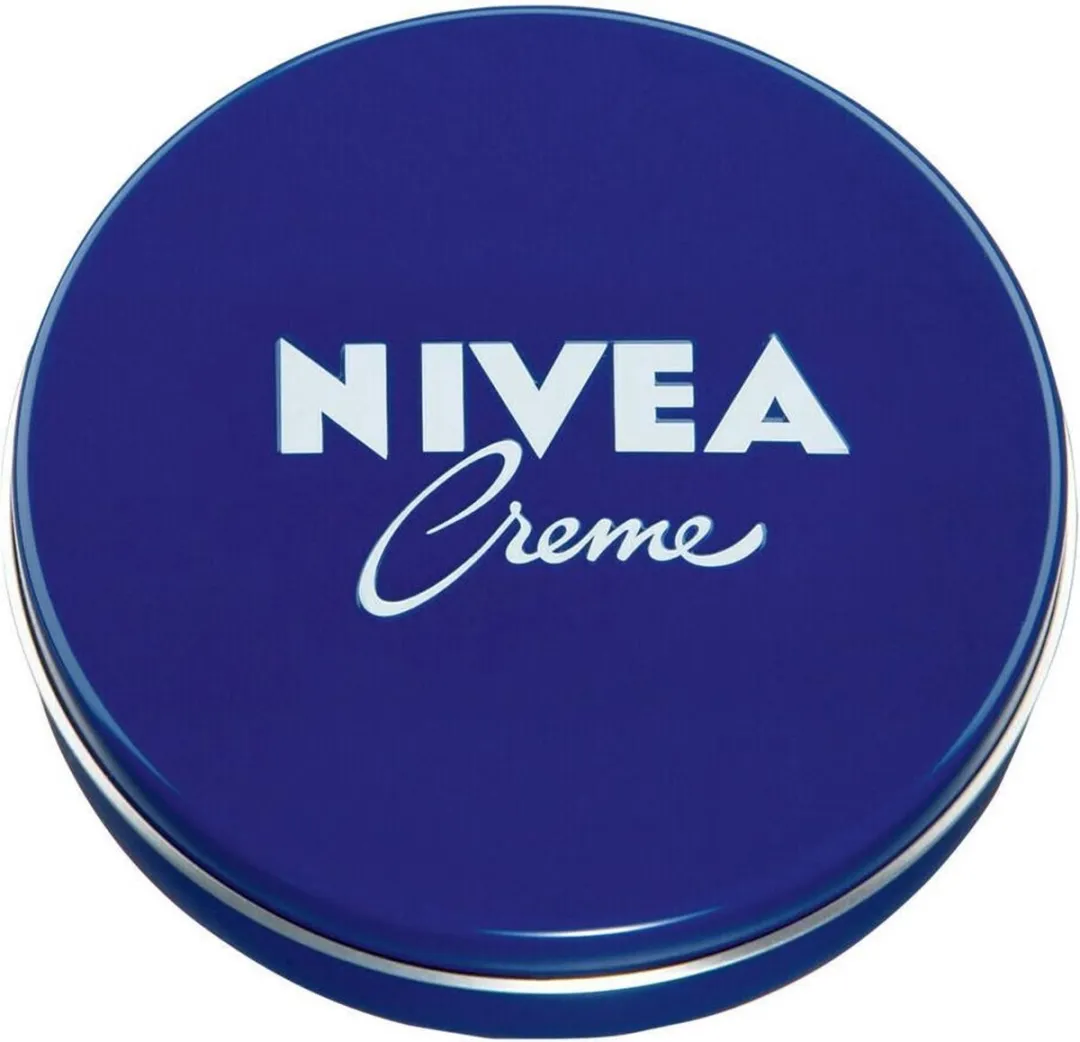 NIVEA Crème Bodycrème
