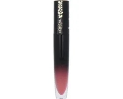 L'Oréal Paris Briljant Signature Lipgloss 320 Be Feminist
