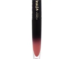 L'Oréal Paris Briljant Signature Lipgloss 320 Be Feminist - 7ml