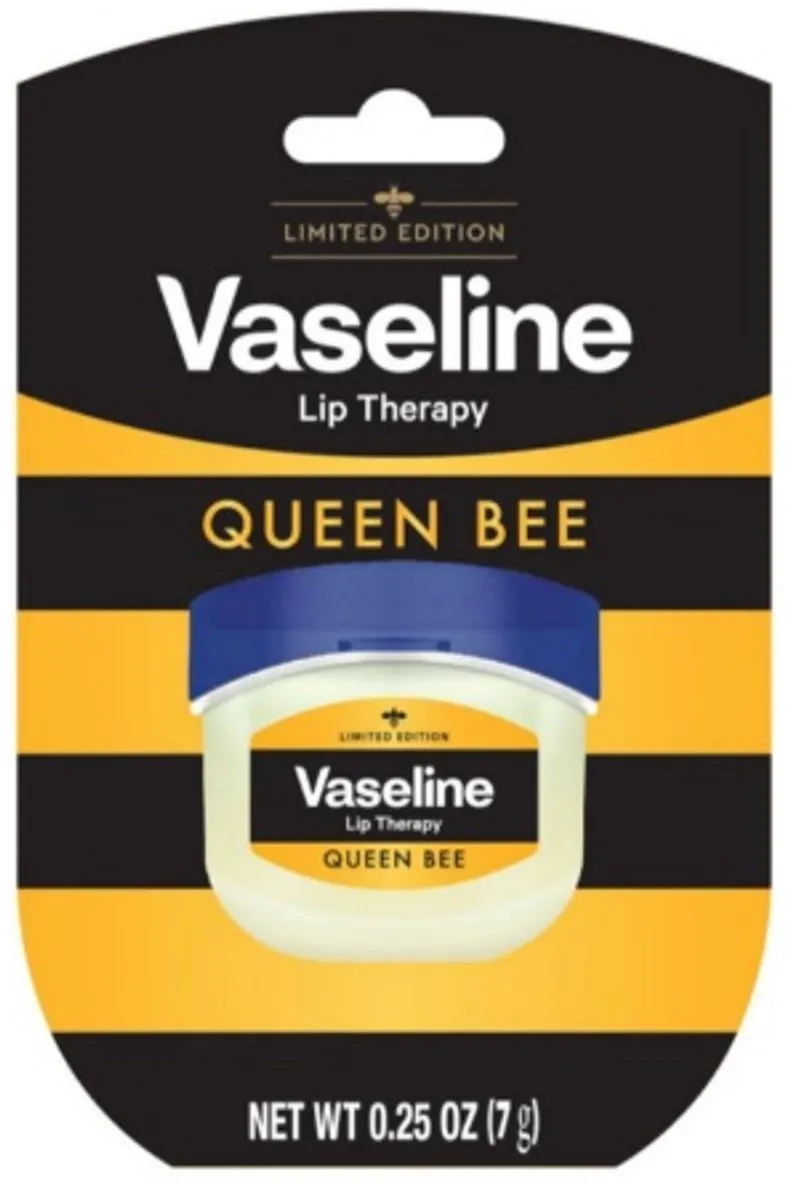Vaseline Queen Bee Liptherapie 7g