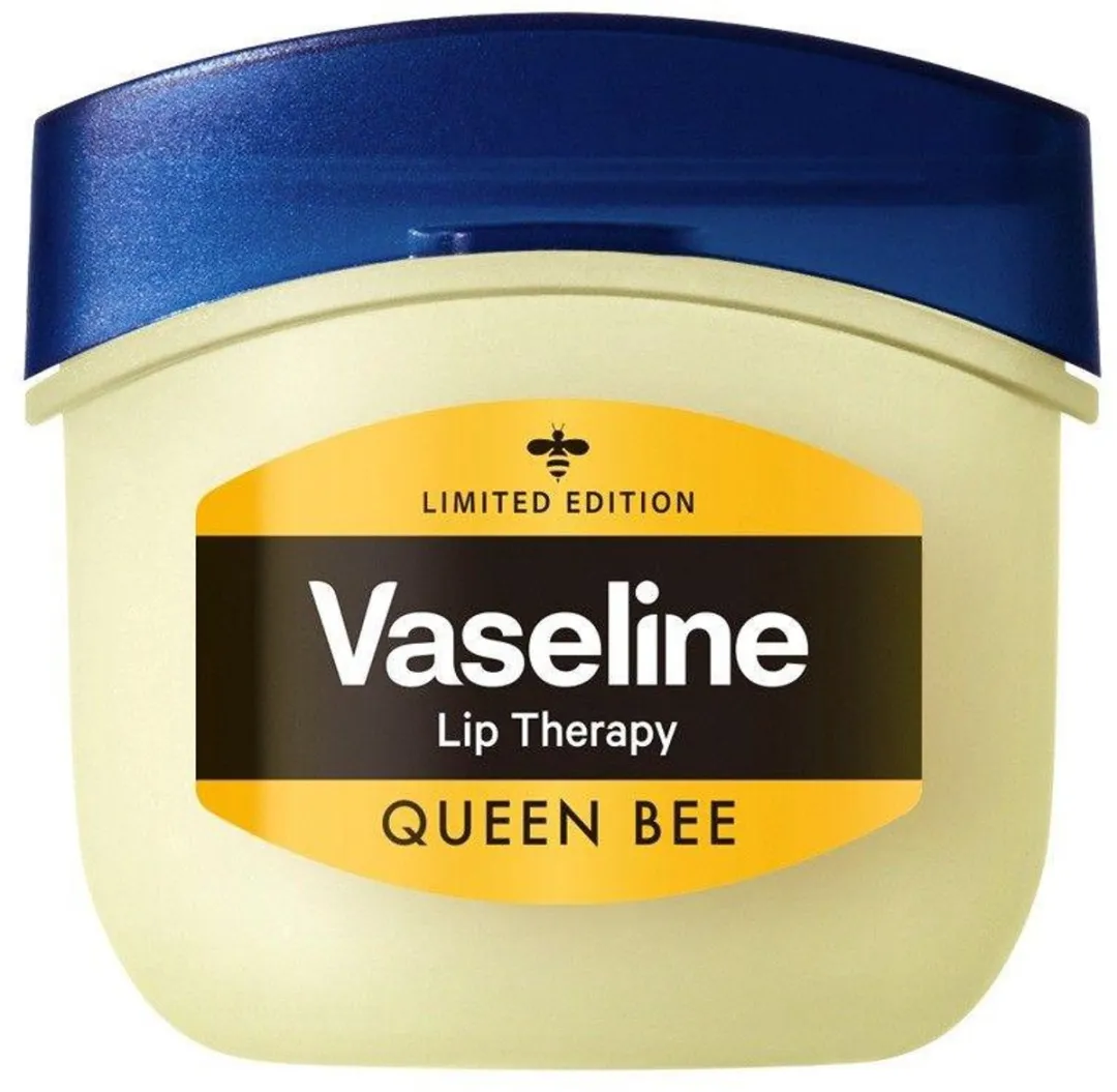 Vaseline Queen Bee Liptherapie 7g
