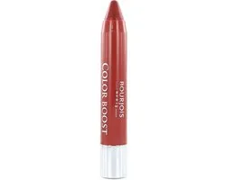 Bourjois Color Boost Lippenbalsem 08 Sweet Macchiato