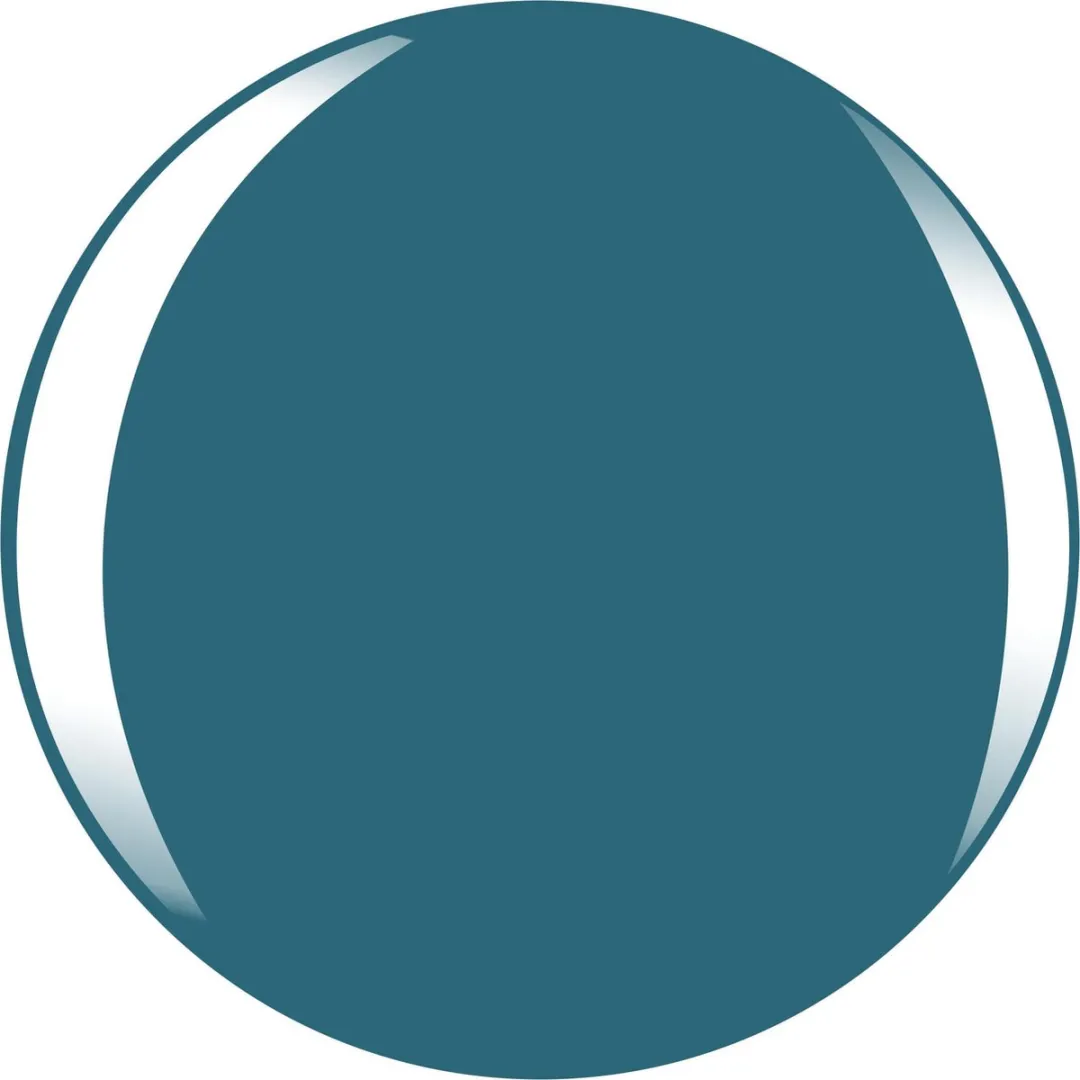 Maybelline SuperStay 7 Days Nagellak 835 Metal Me Teal - 1ml