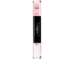 L'Oréal Infallible Gel Effect Nagellak 042 Unlimited Lollipink - 10ml