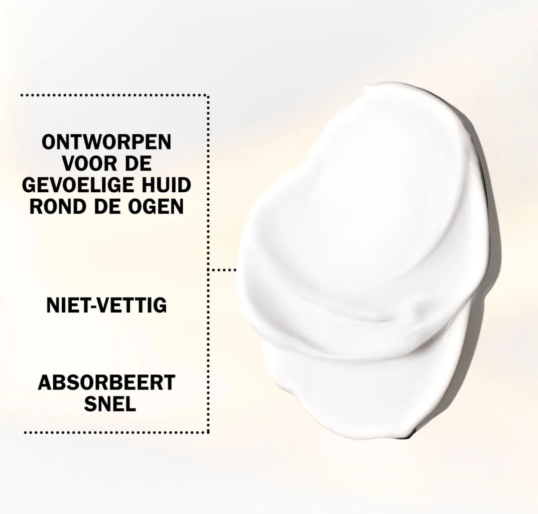 Olay Collagen Peptide Oogcrème 15ml - Niacinamide & Vitamine E