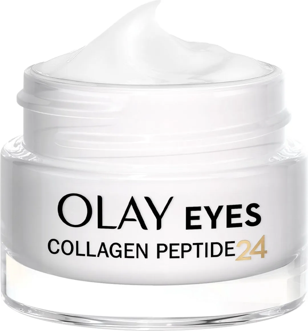 Olay Collagen Peptide Oogcrème 15ml - Niacinamide & Vitamine E