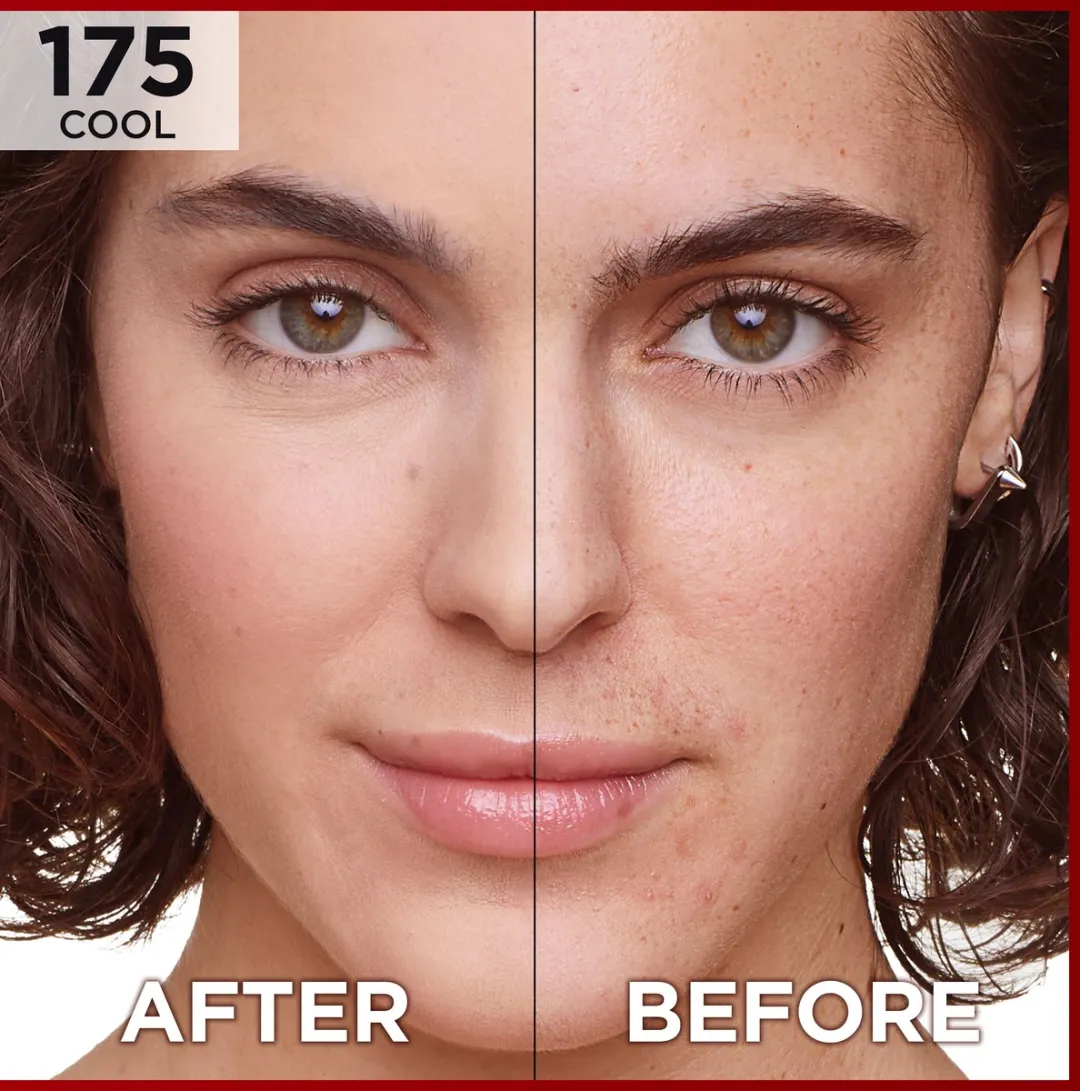 L'Oréal Paris Infaillible 32H Matte Cover Foundation 175 - 30ml