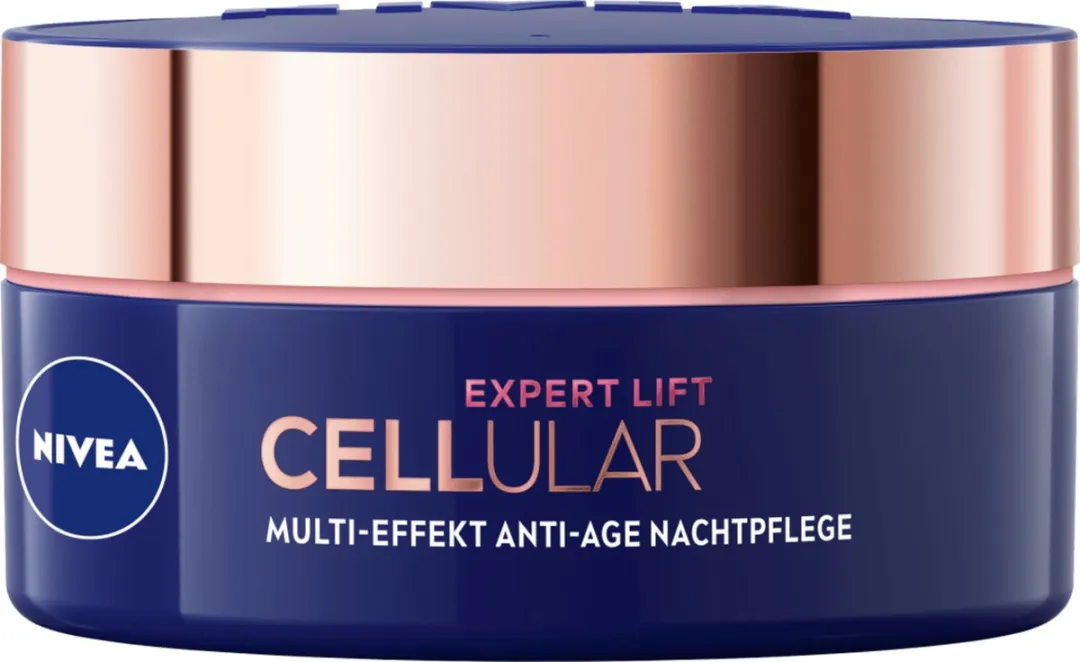 NIVEA Cellular Expert Lift Anti-Age Bodycrème 50ml