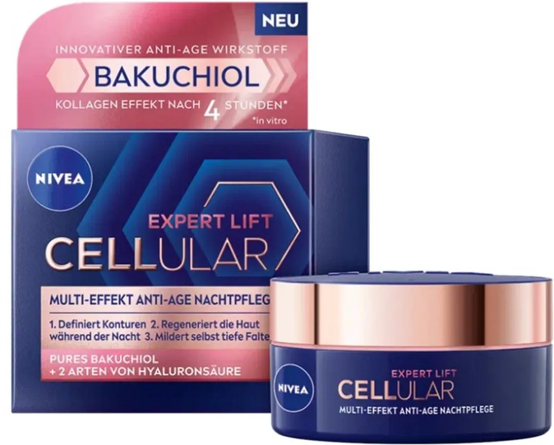 NIVEA Cellular Expert Lift Anti-Age Bodycrème 50ml